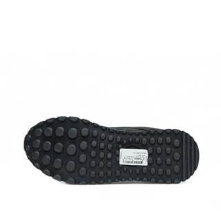 Jagulep Erkek Tornado Cilt Siyah Beyaz