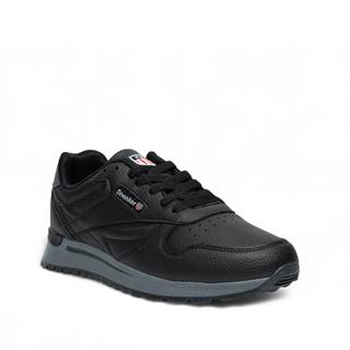 Jagulep Erkek Tornado Cilt Siyah Füme