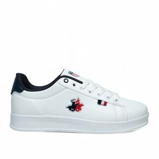 Jagulep Garson 2743 Cilt Beyaz Lacivert