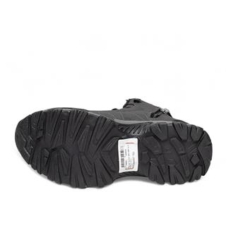 Jagulep Garson Bot 4057 Cilt Füme kırmızı