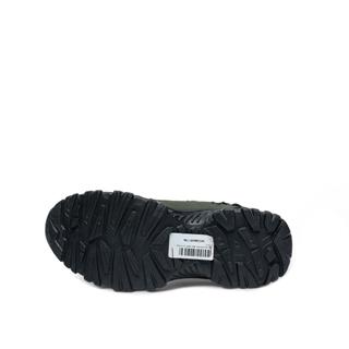 Jagulep Garson Bot 4057 Cilt Haki Kırmızı