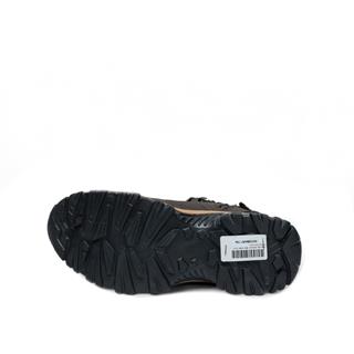 Jagulep Garson Bot 4057 Cilt Kahve Turuncu