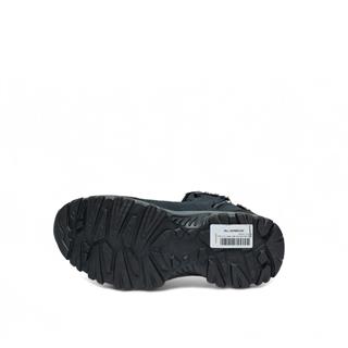 Jagulep Garson Bot 4057 Cilt Laci Kırmızı Füme