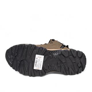 Jagulep Garson Bot 4057 Cilt Vizon Turuncu