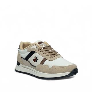 Jagulep Garson Stone Cilt Bej Siyah