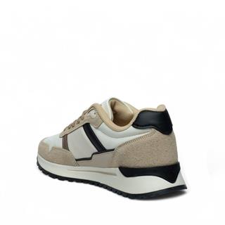 Jagulep Garson Stone Cilt Bej Siyah