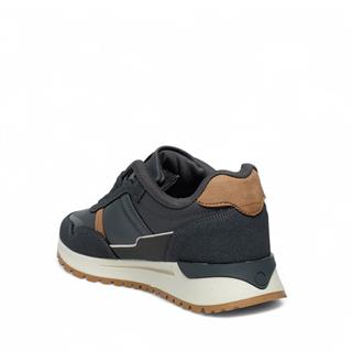 Jagulep Garson Stone Cilt Füme Taba