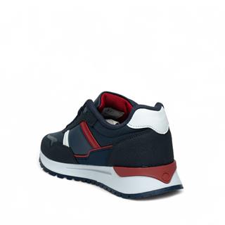 Jagulep Garson Stone Cilt Laci Kırmızı