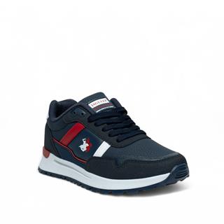 Jagulep Garson Stone Cilt Laci Kırmızı