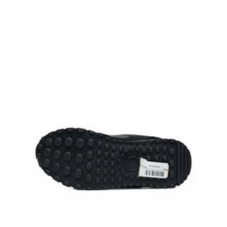 Jagulep Garson Stone Cilt Siyah Siyah