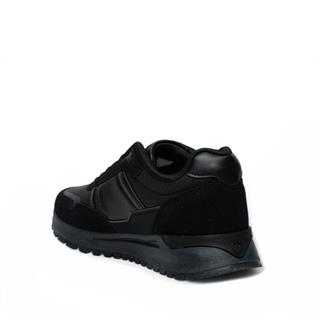 Jagulep Garson Stone Cilt Siyah Siyah