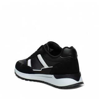 Jagulep Garson Stone Cilt Siyah Beyaz