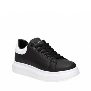 Jagulep Zenne 2734 Cilt Siyah Beyaz