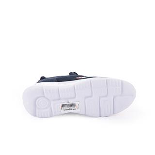 Jagulep Zenne Dune Anorak Lacivert Kırmızı Beyaz