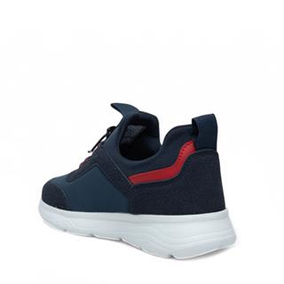 Jagulep Zenne Dune Cilt Laci Kırmızı Beyaz