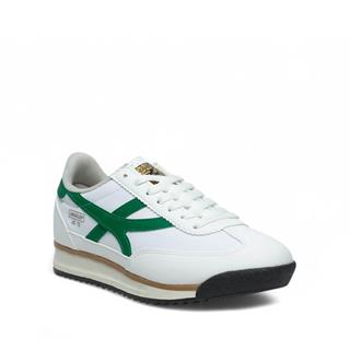 Jagulep Zenne Riva Denye Beyaz Yeşil