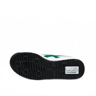 Jagulep Zenne Riva Denye Beyaz Yeşil