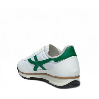 Jagulep Zenne Riva Denye Beyaz Yeşil