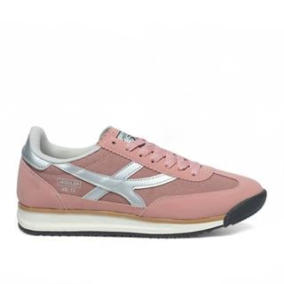 Jagulep Zenne Riva Denye Pembe Gümüş