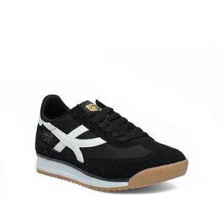 Jagulep Zenne Riva Denye Siyah Beyaz