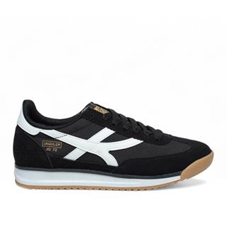 Jagulep Zenne Riva Denye Siyah Beyaz