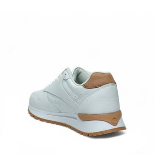 Jagulep Zenne Tornado Cilt Beyaz Taba