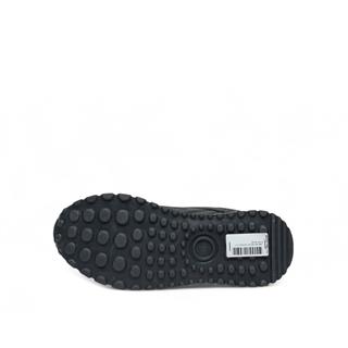 Jagulep Zenne Tornado Cilt Siyah Siyah