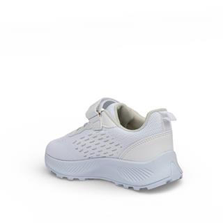 Jubi Kids Filet 002 Triko Beyaz Buz