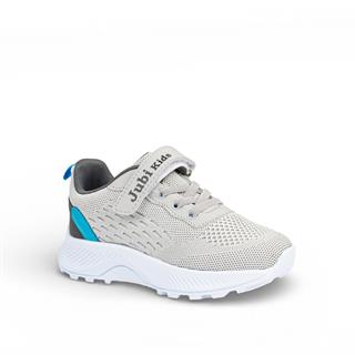 Jubi Kids Filet 002 Triko Buz Beyaz