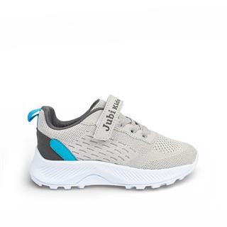 Jubi Kids Filet 002 Triko Buz Beyaz