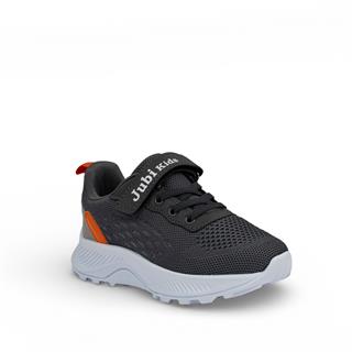 Jubi Kids Filet 002 Triko Füme Beyaz