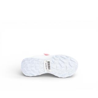 Jubi Kids Filet 002 Triko Pembe Beyaz