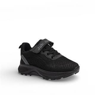 Jubi Kids Filet 002 Triko Siyah Siyah