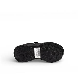 Jubi Kids Filet 002 Triko Siyah Siyah