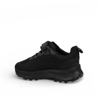 Jubi Kids Filet 002 Triko Siyah Siyah