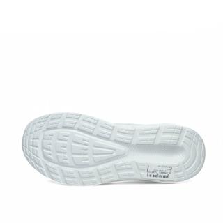 Jumax Erkek 052 Anorak Beyaz