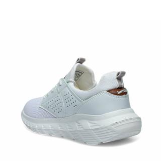 Jumax Erkek 052 Anorak Beyaz