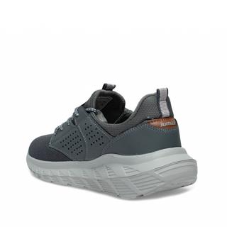 Jumax Erkek 052 Anorak Füme Buz