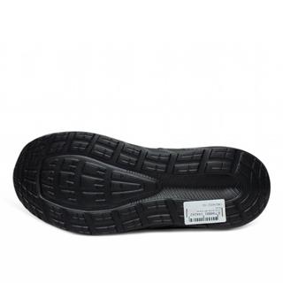 Jumax Erkek 052 Anorak Siyah