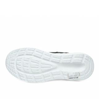 Jumax Erkek 052 Anorak Siyah Beyaz