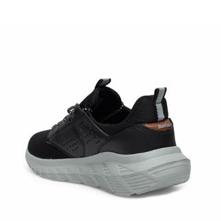 Jumax Erkek 052 Anorak Siyah Buz