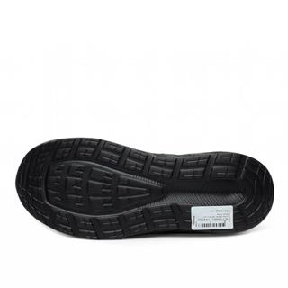 Jumax Erkek 052 Anorak Siyah Füme