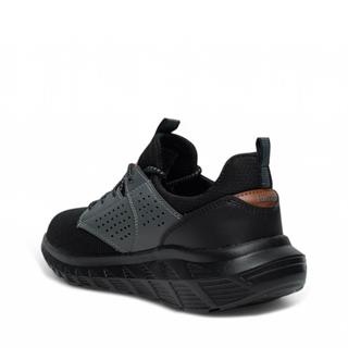 Jumax Erkek 052 Anorak Siyah Füme