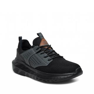 Jumax Erkek 052 Anorak Siyah Füme