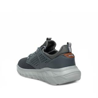 Jumax Garson 052 Anorak Füme Buz