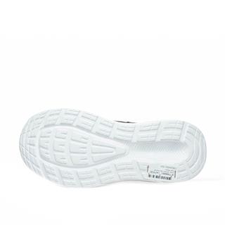 Jumax Garson 052 Anorak Siyah Beyaz