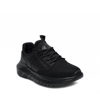 Jumax Garson 052 Anorak Siyah