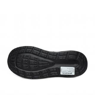 Jumax Garson 052 Anorak Siyah Füme