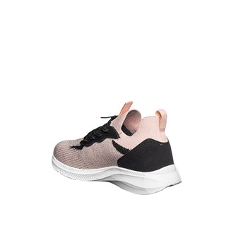 Jumpıx Filet 07 Triko Bej Siyah
