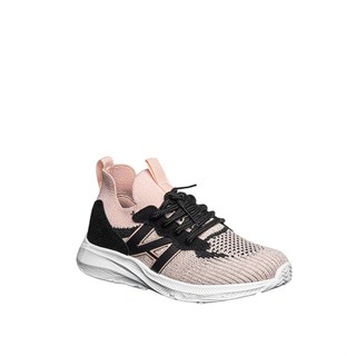 Jumpıx Filet 07 Triko Bej Siyah